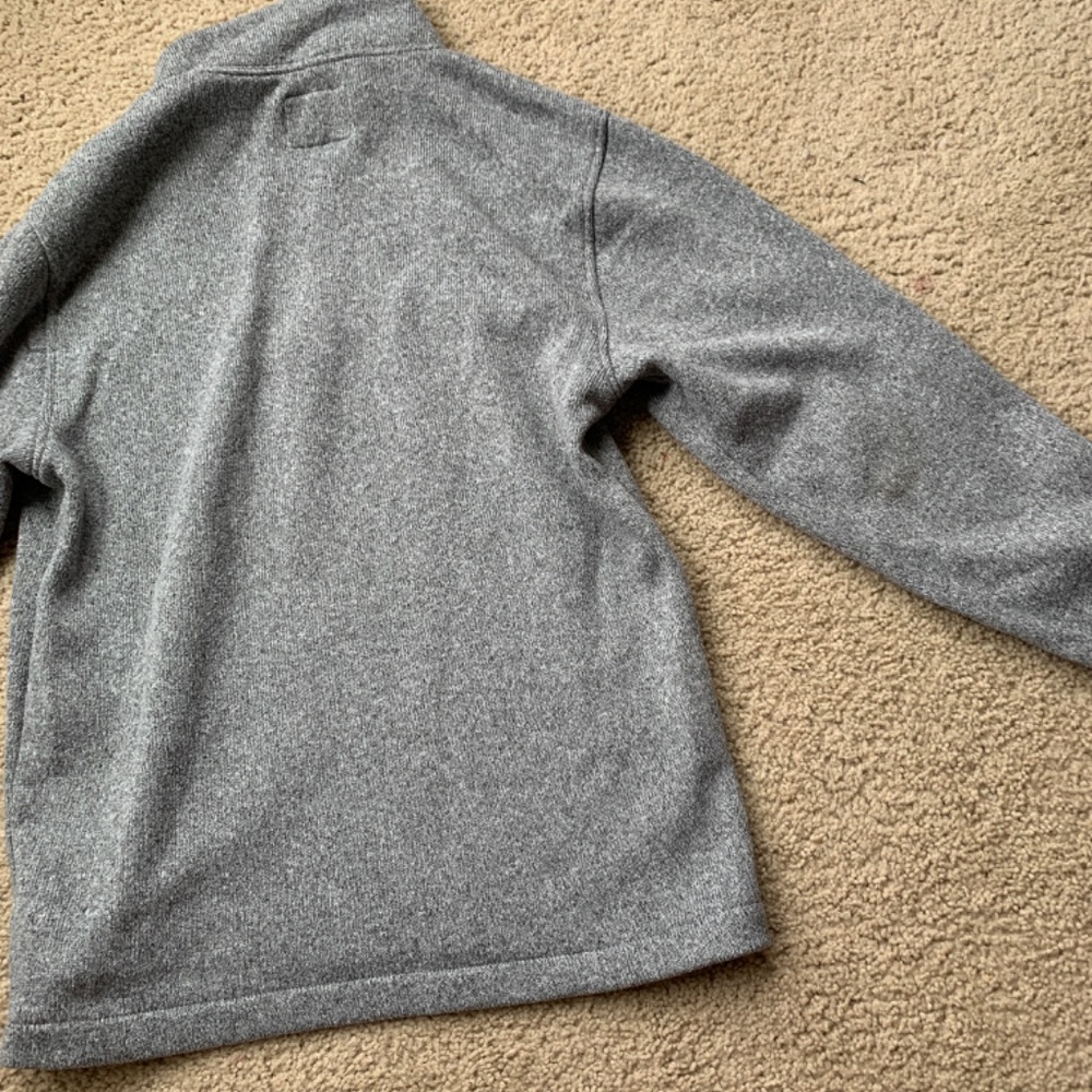 Pull Over Top - image 5